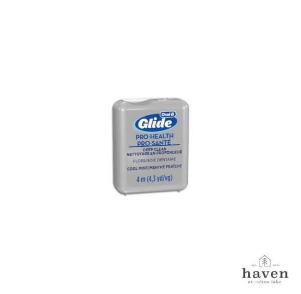 Oral-B Glide Dental Floss