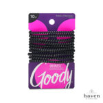 Goody Hair Elastics - Set of 10